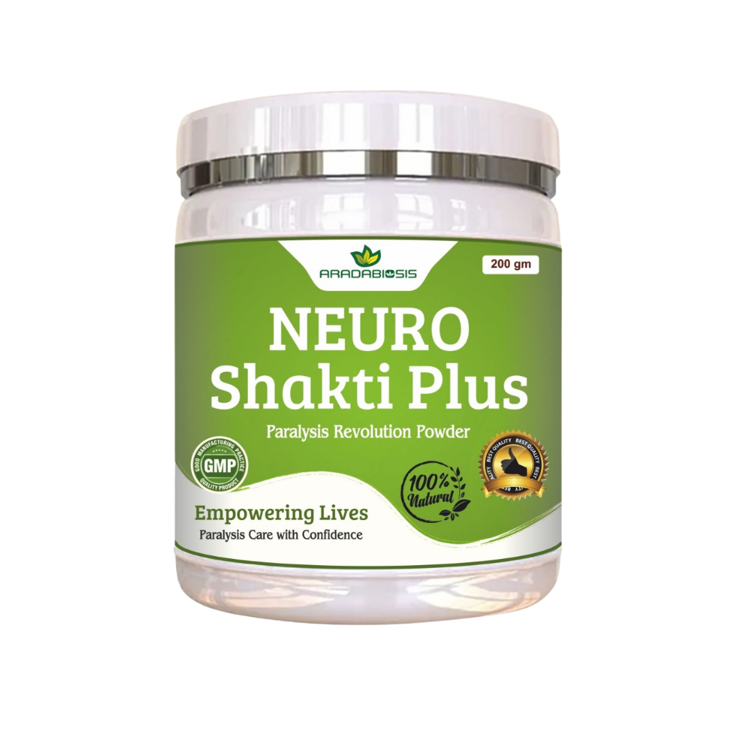 Neuro Shakti Plus